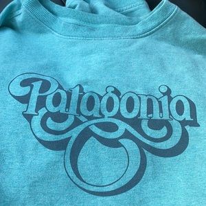 Patagonia Men’s Crewneck